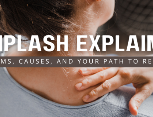 Whiplash Explained: Symptoms, Causes, and Your Path to Recovery